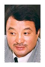 Серик Конакбаев
