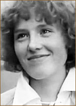 Евгения Полякова