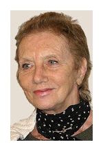 Алла Осипенко