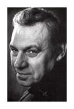 Андрей Гончар