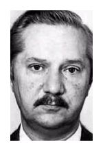 Алексей Кожевников