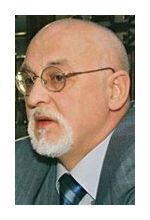 Кирилл Датешидзе
