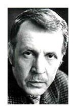Владимир Козлов