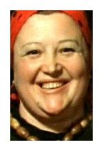 Вера Титова