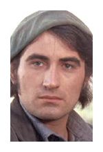 Кен Хатчинсон