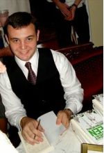 Michael N. Connors III