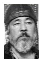 Анвар Кенжаев