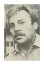 Михаил Ворфоломеев