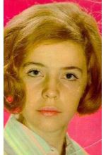 Арина Алейникова