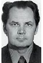 Геннадий Петров