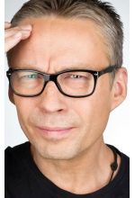 Константин Михайлов