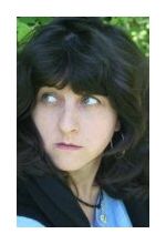 Елена Делибаш