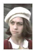 Виктория О’Кифи