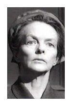 Мег Уайлли