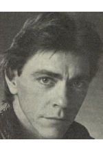 Ричард Брукер