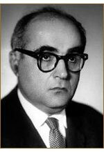 Лев Мильчин