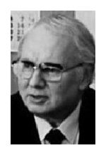 Владимир Привалов
