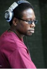 DJ Jazzy Jay