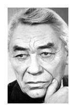 Николай Кузьмин