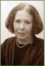 Галина Вевер