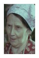 Александра Зимина