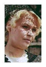 Галина Рогачева