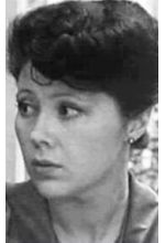 Ирина Егорова