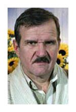 Александр Павлов