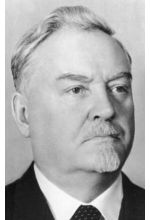Николай Булганин