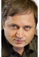 Дмитрий Долгалев