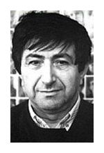 Семён Аранович