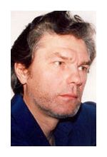 Леонид Коронов