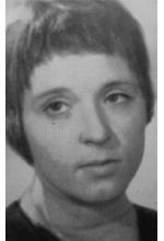 Ольга Елисеева