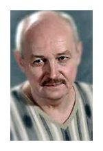 Владимир Шелестов