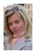 Ангелина Полянчукова