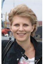 Лариса Пономаренко