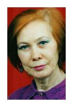 Валентина Смирнова