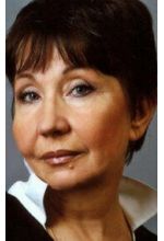 Людмила Дмитриева