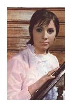Алла Чернова