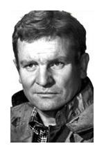 Александр Январев