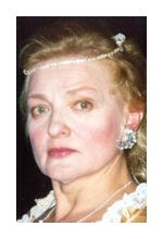 Марина Лобышева
