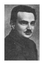 Виталий Бианки