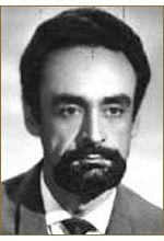 Лаэрт Погосян