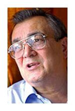 Евгений Станкович