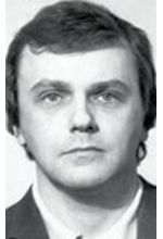 Алексей Поляков