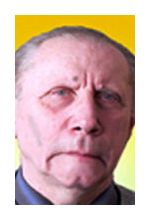 Михаил Содорский