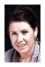 Светлана Швайко