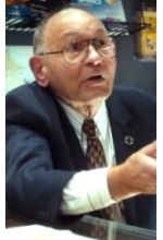 Алекс Клинер