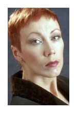 Татьяна Рудина