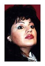 Ирина Отиева